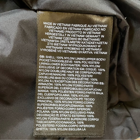 The North Face Men’s Balfron Jacket - Picture 8 of 11